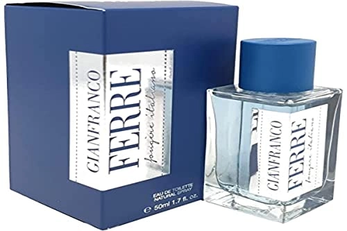 Fougere Italiano Eau de Toilette 50 ml