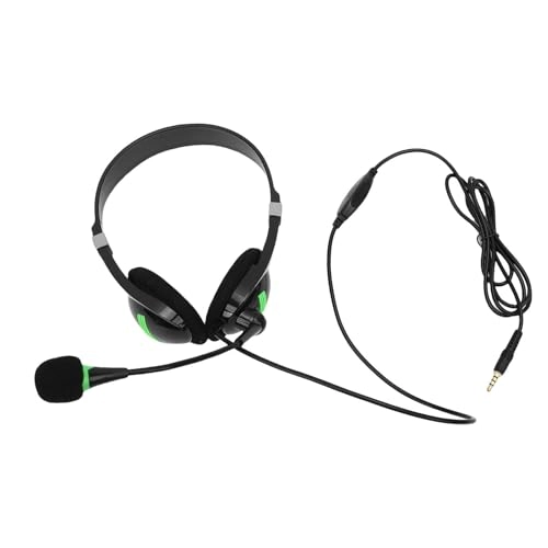 Jiawuze8dg0ik7l - Wired Headset