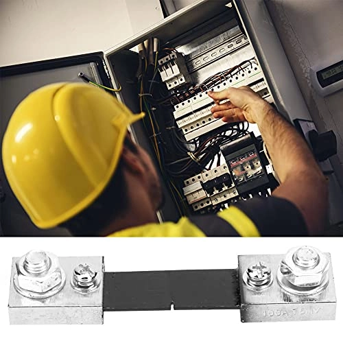 FL-2 Ammeter Shunt Resistor