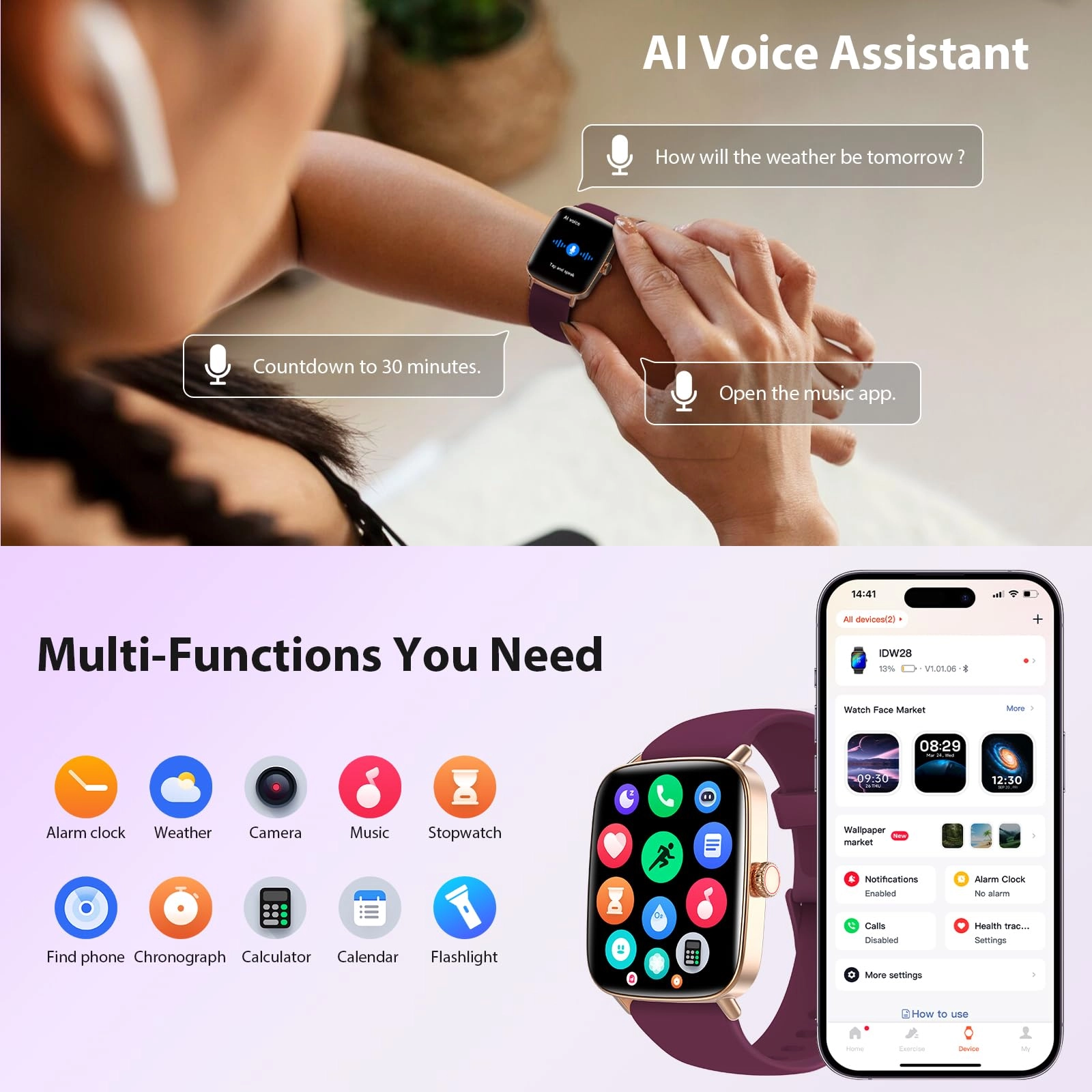Smart Watch