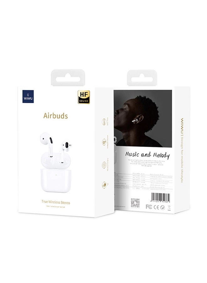 Airbuds Lite Wireless Earbud