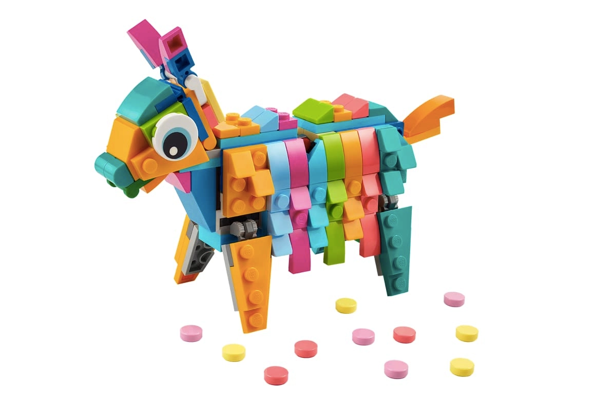 LEGO Pinata (40644) - Animal