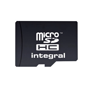 MicroSD Cards - 32GB