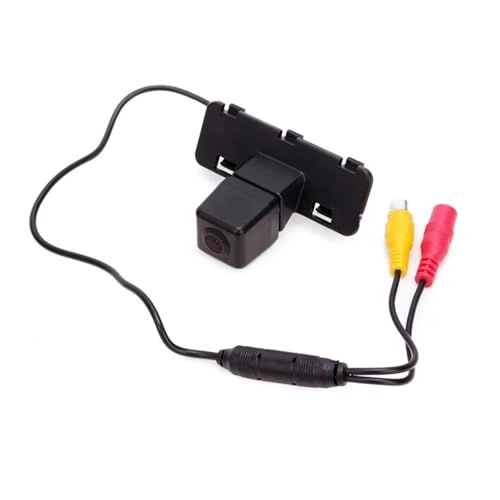 Rear View Camera - Fit For Suzuki Swift 2004+ 2.8mm