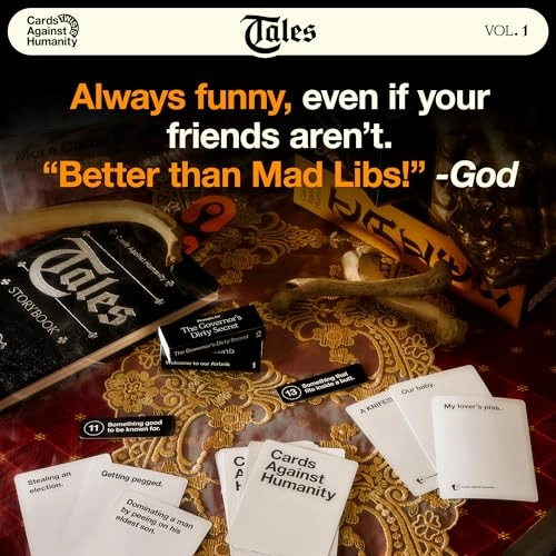Tales Vol. 1