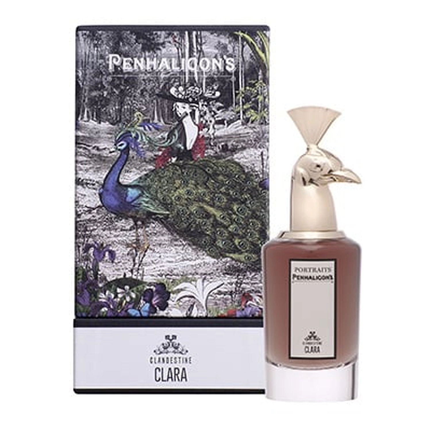 Penhaligon's Clandestine Clara Eau de Parfum 75ml