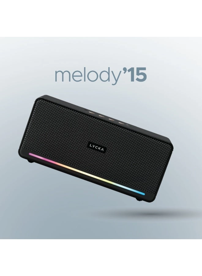 LYCKA Melody 15 - 16W