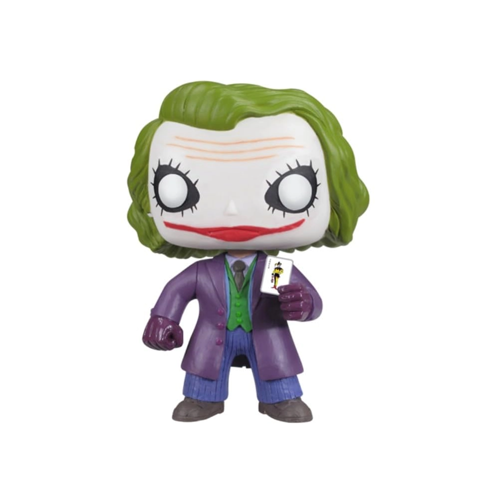 The Joker - Batman (9.5 cm) (B00BUXK01K)