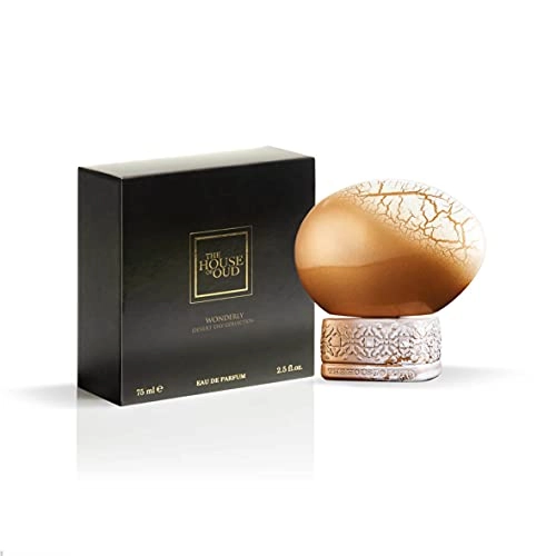 Wonderly Eau de Parfum 75ml