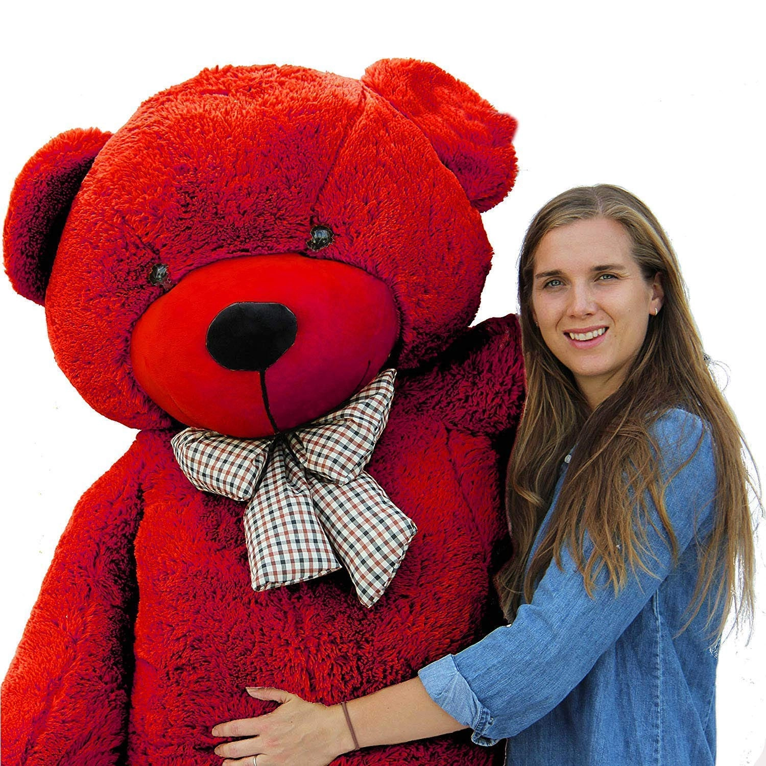 AVSHUB, AVSHUB Teddy bear