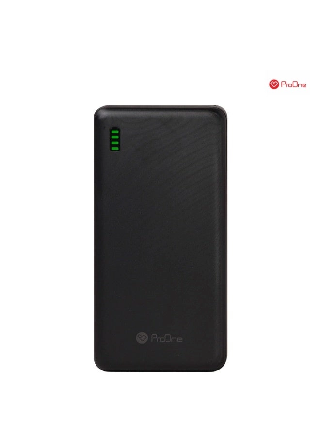 PPB5212 - 20000 mAh 74 W