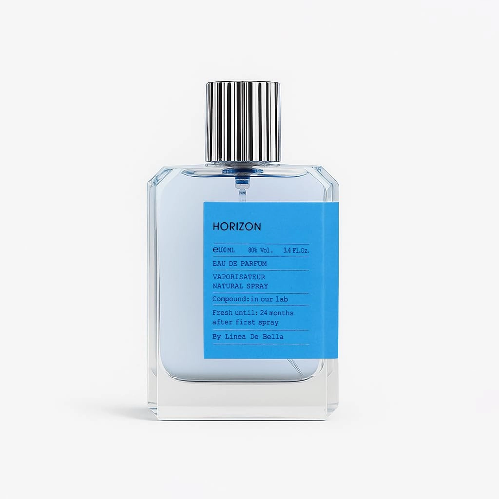 Linea De Bella Horizon Eau de Parfum 100 ml