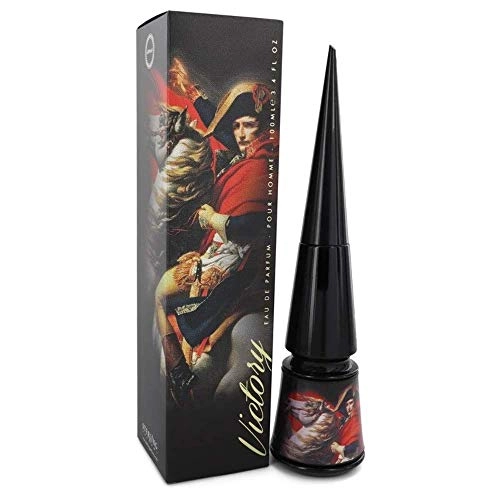 Victory Eau de Parfum 100 ml
