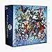 DC Deck-Building Game: Multiverse Box