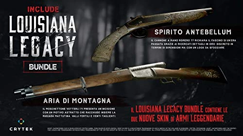 Hunt: Showdown - Xbox One