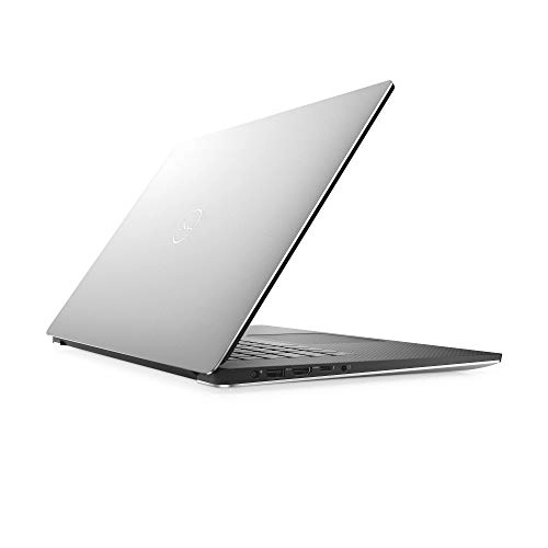Precision 5540 - 15.6'' Core i7-9750H 32GB DDR4 1000GB SSD