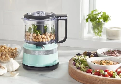 3.5-Cup Food Chopper