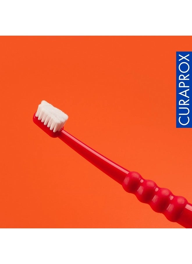 Cs Surgical Mega-Soft Toothbrush