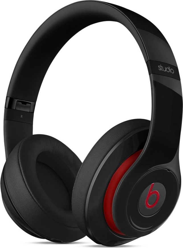 Beats by Dr. Dre Studio MH792B/A Wired Headphone