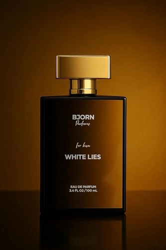 White Lies Eau de Parfum 100 ml