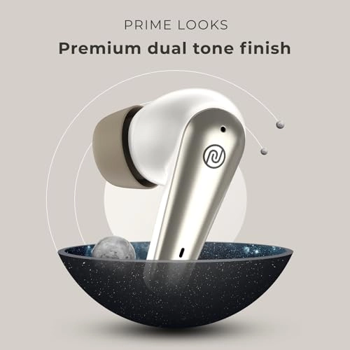 Buds X Prime Wireless Earbud