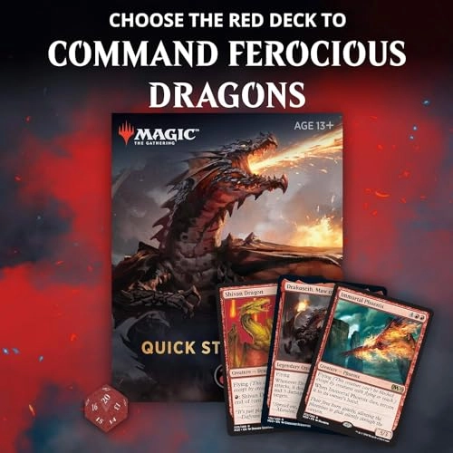 Spellslinger - Starter Kit Core Set 2020 (M20)