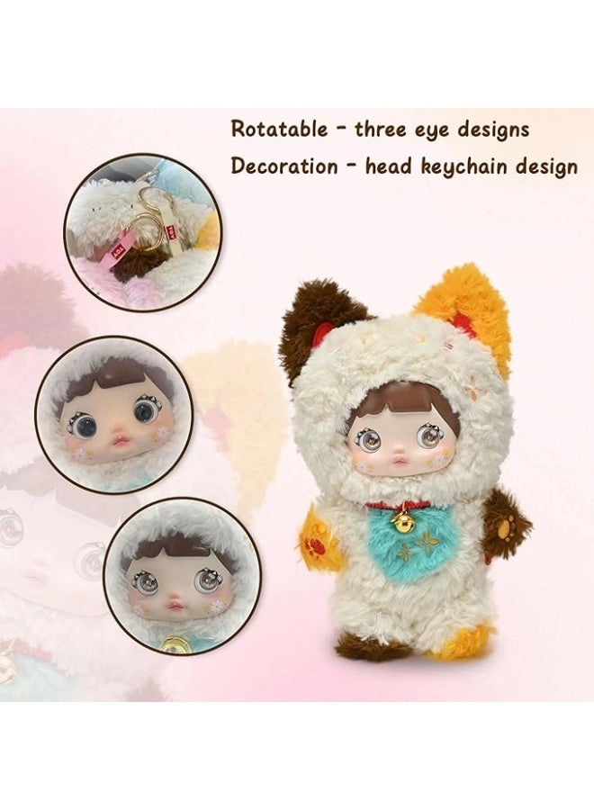 Nommi Blind Box - Loveliness Never Ends Series Single Box Ages 15+