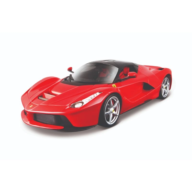 LaFerrari - 1:18