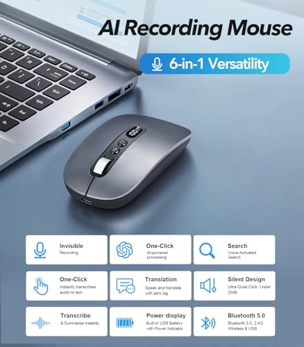 M191 - Bluetooth Radio Frequency USB