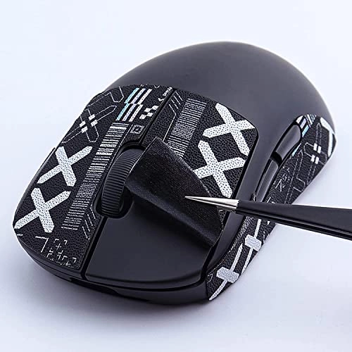 Mouse Feet Skates - Bluetooth