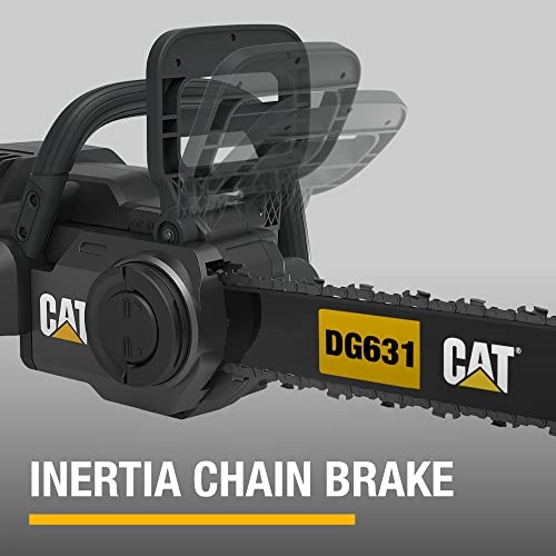 DG631 - 60V 18" Brushless