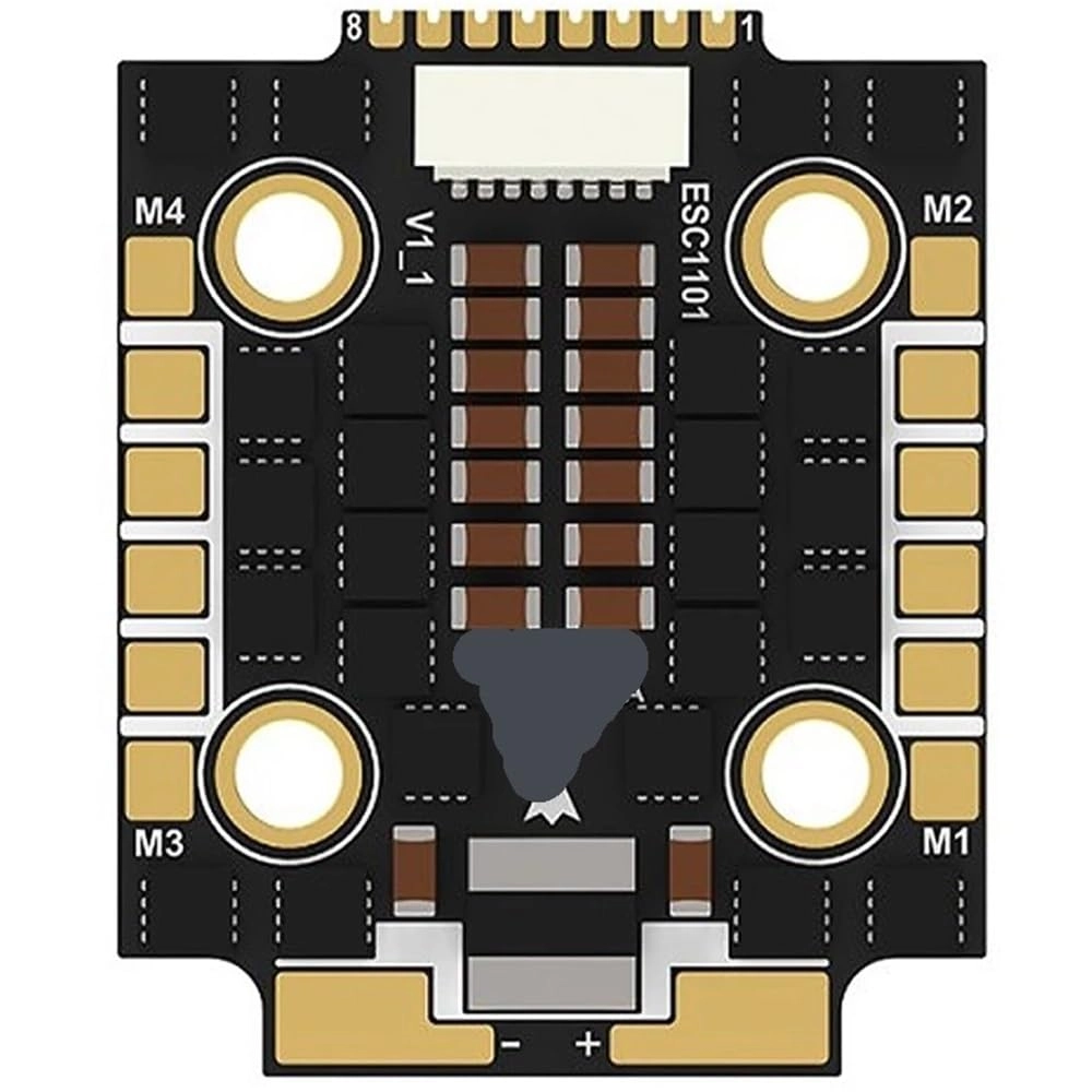 XsidY1011 7042 - 1 Amp Hours