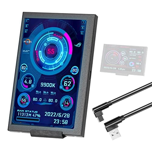 FXEpec3965810097D - 800x480 5 Inches