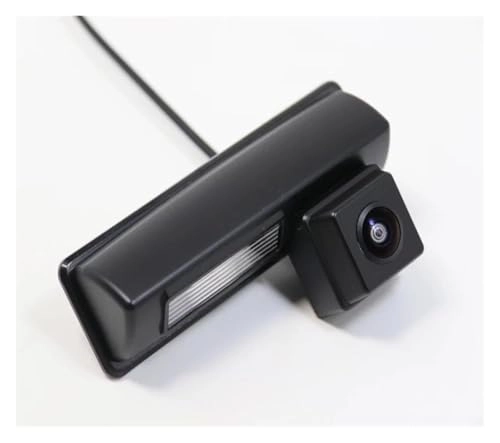 Car Rear View Camera - Night vision 1920 x 1080P