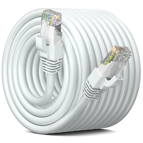 CAT6 Ethernet Cable - 200 FT