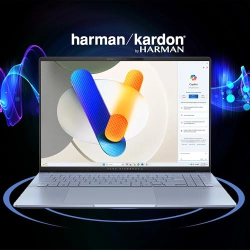 Vivobook 16 - 16'' Core Ultra9 285H 32GB DDR5 1TB SSD