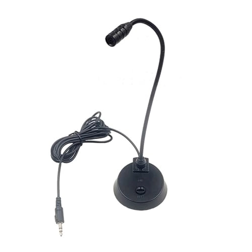 Conference Microphone - USB/3.5mm/Type C