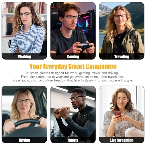 Uf-10 - 165+ Languages Noise Reduction