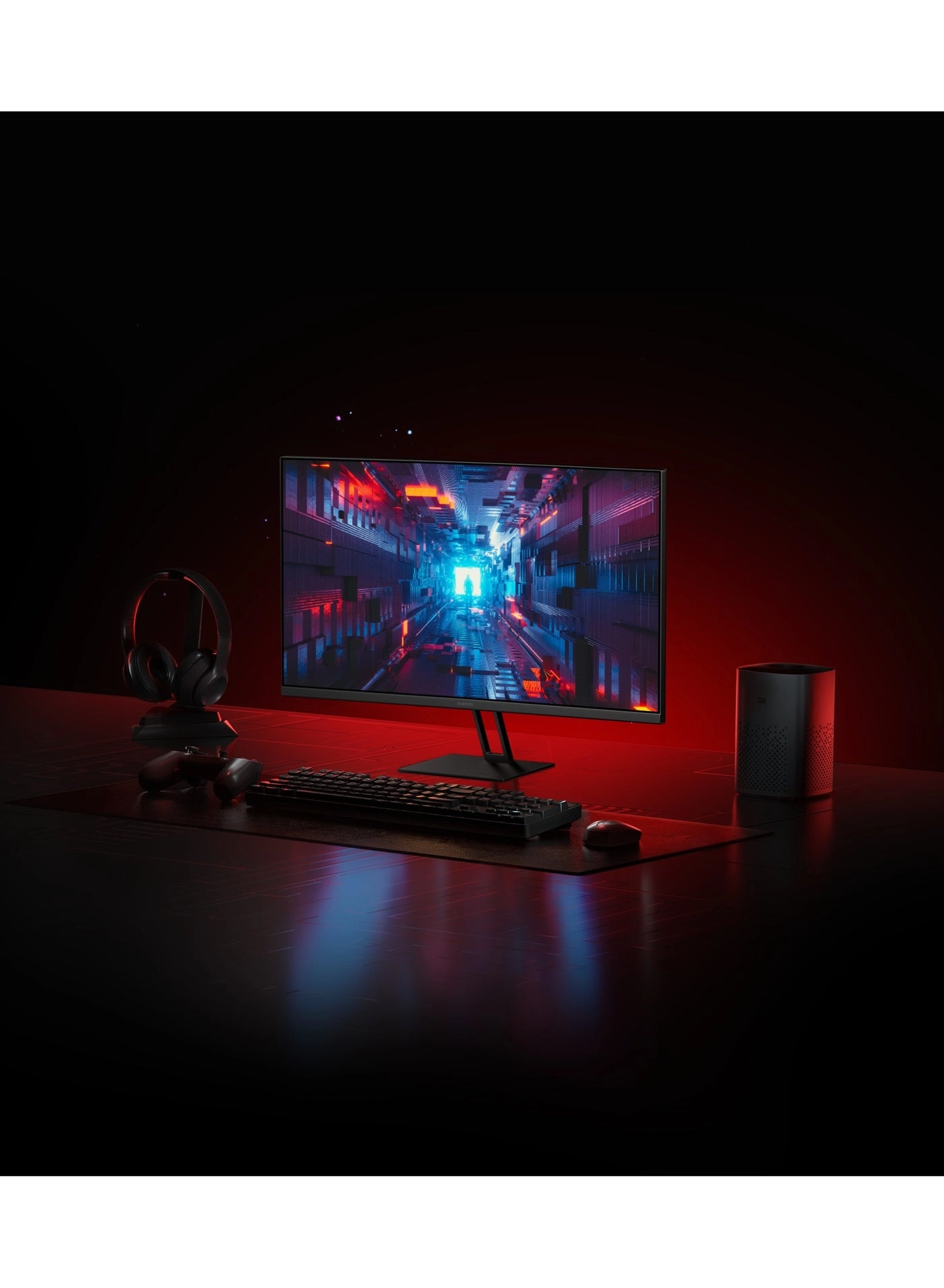 G27Qi P27QCA-RGGL 27-inch