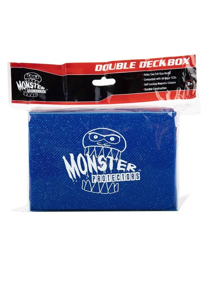 Double Deck Box - 150pcs