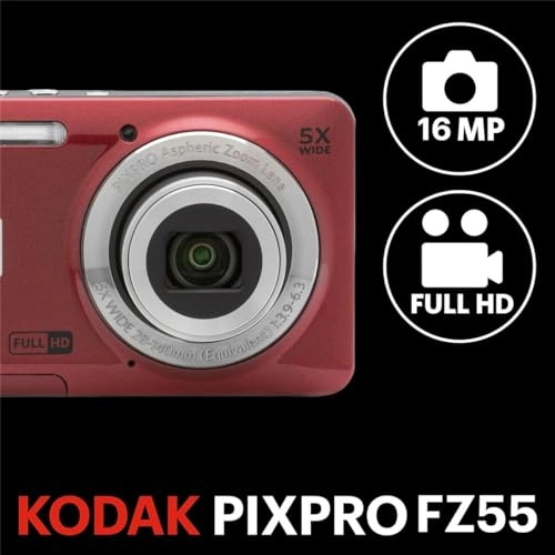 FZ55 Bundle