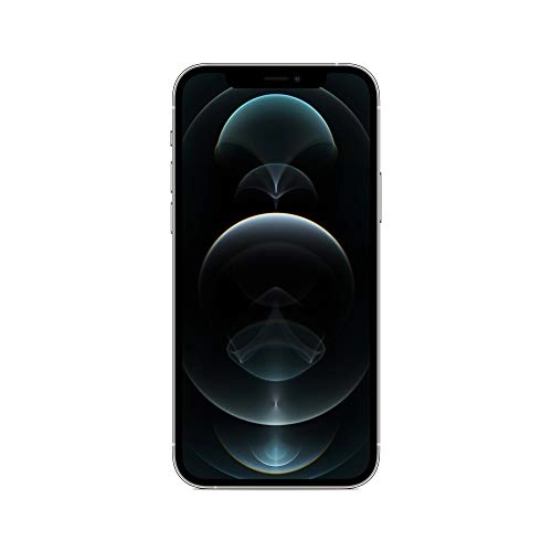 (Renewed) iPhone 12 Pro - 128GB