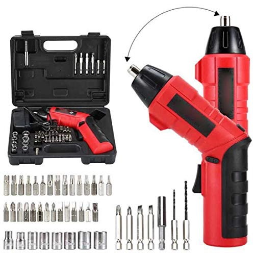 Cordless Impact Driver