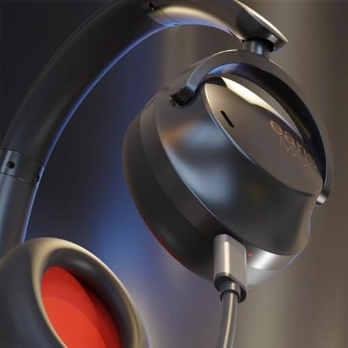 earisMAX Wireless Headphone