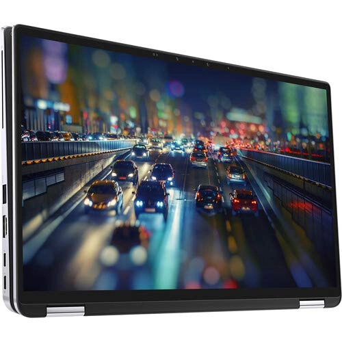 Latitude 9410 CF4P1 - 14'' Core i5-10310U 4GB DDR4 1GB HDD