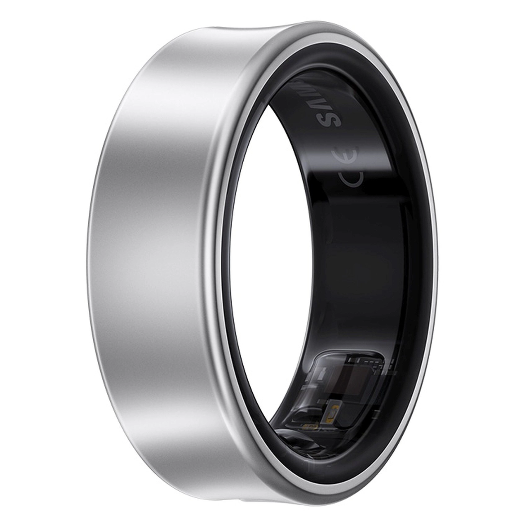 Galaxy Ring Titanium