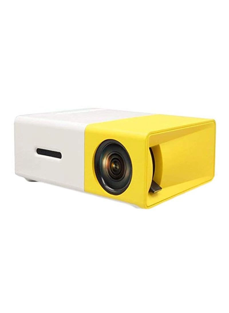 YG300 400 Lumens