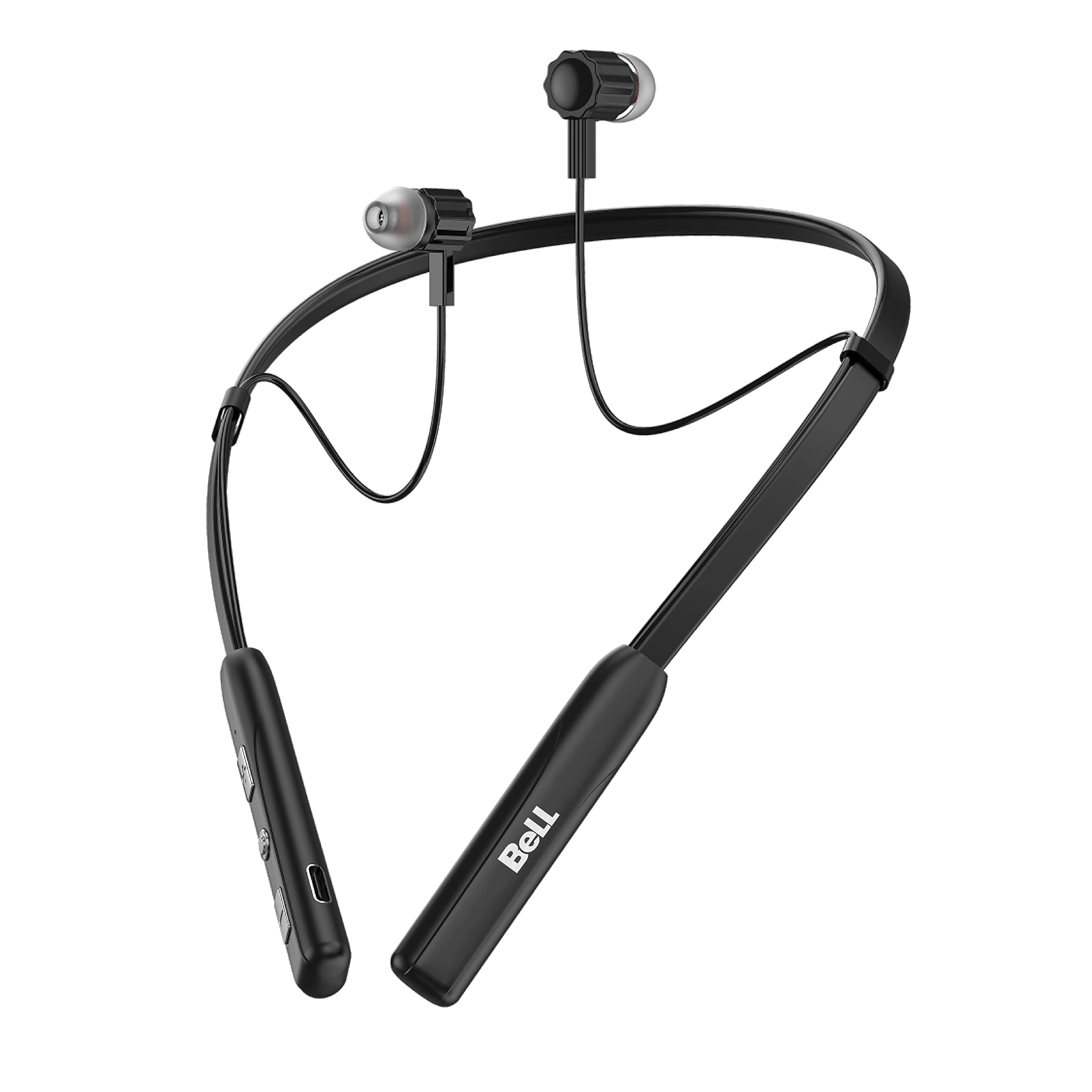 Looks International Pvt Ltd BLBHS055 Wireless Earbud