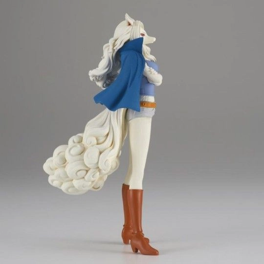 Wanokuni - One Piece - The Grandline Lady Vol.10 (16 cm)