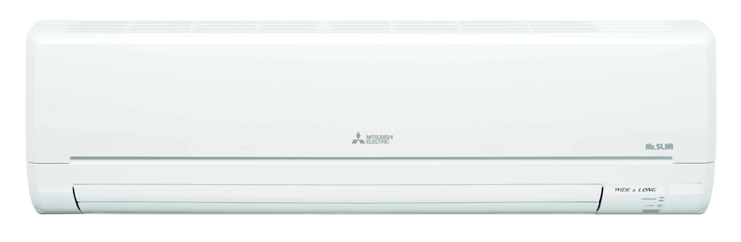 Mitsubishi Electric Wall Mounted Split Air Conditioner - 5.20 kW